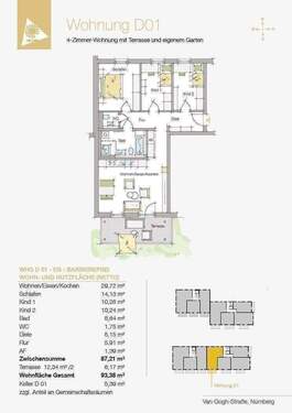 Platz für Ihre Familie - 
