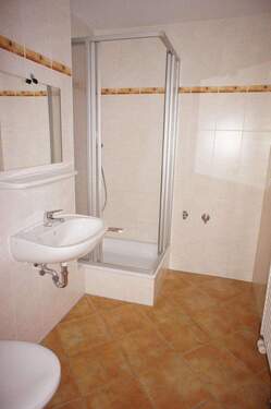 Bad - 2 Zimmer Etagenwohnung in Chemnitz