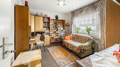 1. OG Kinderzimmer 1 - 