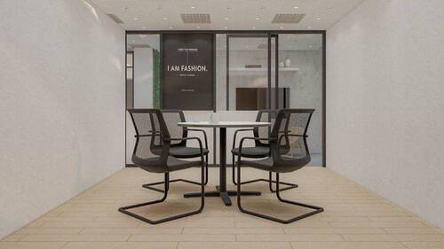 Meetingraum - Büro mit 4,00 m&sup2; in Neuss zur Miete