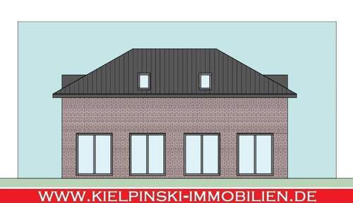 4 moderne DHH! - Neubau-DHH *optional EFH* mit mod. Ausst. & KFW 55 Standard zum Top Preis in ruhiger Seitenstraße