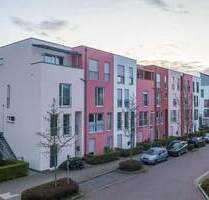 NEUSS | Ihr Stadthaus nahe ISR: Garage, Terrasse & Top-Lage | fußläufig zum Hbf