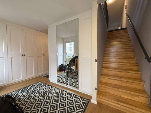 Bild 4 - Reihenmittelhaus mit 159,00 m&sup2; in Neuss zum Kaufen