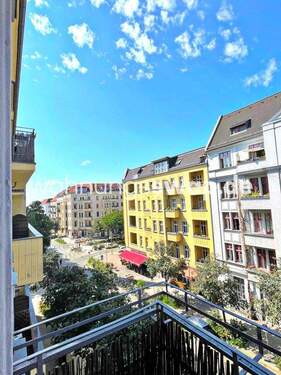 Bild 1 - Wohnungsswap - Samariterstraße - 1.300,00&nbsp;EUR Kaltmiete, ca.&nbsp; 52,00&nbsp;m&sup2;&nbsp;Wohnfl&auml;che