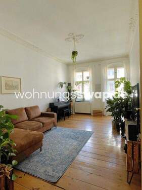 Bild 3 - 2 Zimmer Etagenwohnung in Berlin