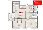 Grundriss - 