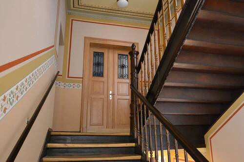 Treppenhaus - 