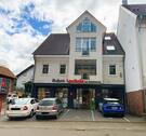 Ansicht - Sofort verfügbar! Renovierte, großzügige 4-Zimmer Wohnung im Herzen von Seelbach