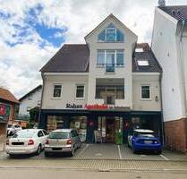 Sofort verfügbar! Renovierte, großzügige 4-Zimmer Wohnung im Herzen von Seelbach
