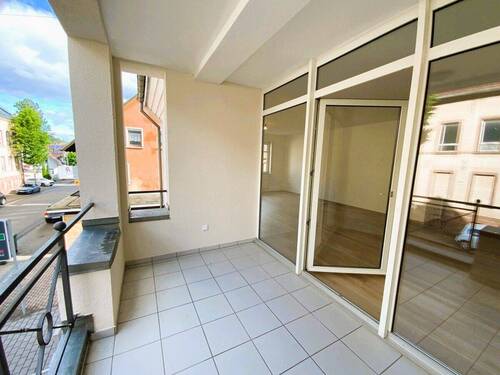 Loggia - 