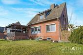 Conath-Immobilien_Harsefeld_Buxtehude_Fredenbeck – Garten - 
