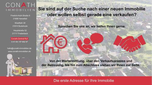 Conath-Immobilien_Harsefeld_Buxtehude_Fredenbeck - Verkaufen_Kaufen - 