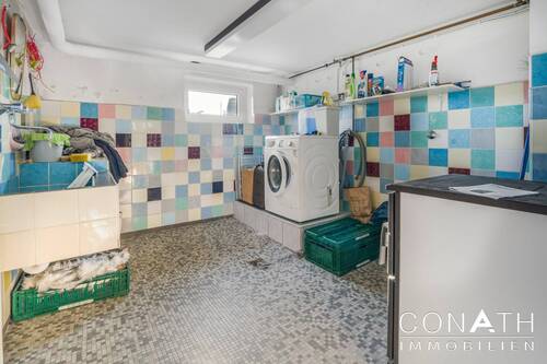 Conath-Immobilien_Harsefeld_Buxtehude_Fredenbeck – Hauswirtschaftsraum - 
