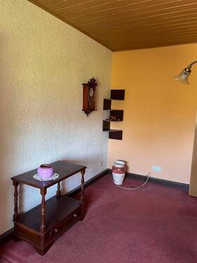 Kinderzimmer - 