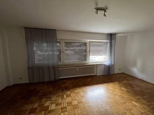 Wohnraum - 