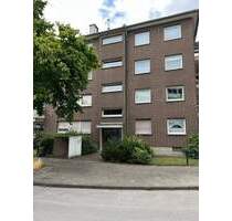 1-Zimmer-Erdgeschossapartment zu vermieten - Duisburg Neudorf-Nord