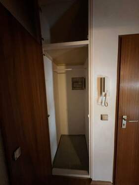Abstellkammer - 