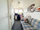 Schlafzimmer 2 - 