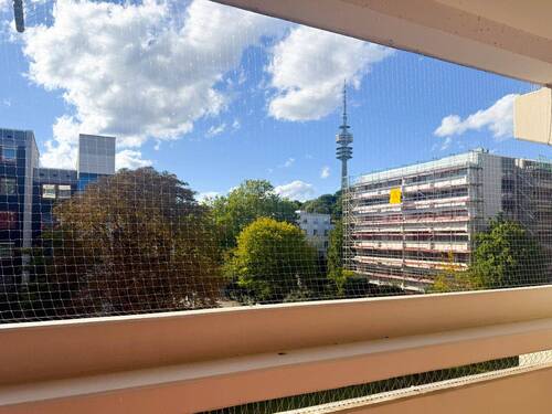 Balkon - 
