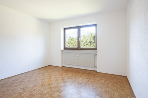 Schlafen - 2 Zimmer Etagenwohnung zum Kaufen in Bayerisch Gmain