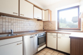Küche - Etagenwohnung mit 71,60 m² in Bayerisch Gmain zum Kaufen