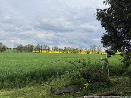 Musterfoto - Baugrundstück in Weinböhla ++ Ruhige Höhenlage - gemächlich an den Weinbergen