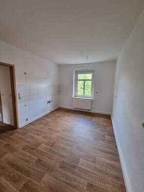 Musterbild Küche - 2 Zimmer Etagenwohnung in Gera