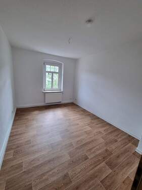 Musterbild Schlafzimmer - 