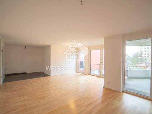 Wohnzimmer Ansicht 2 - 