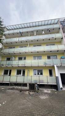 Bild 1 - Eigentumswohnungen in Mannheim-Lindenhof - Bellenstraße 46 - zentral & ruhig gelegeN