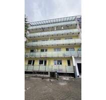 Eigentumswohnungen in Mannheim-Lindenhof - Bellenstraße 46 - zentral & ruhig gelegeN