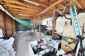 Doppelcarport - 