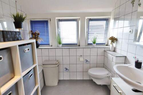 Badezimmer (DG) - 
