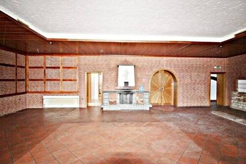 Zugang zum Clubzimmer - 2 Zimmer Büro zur Miete in Hille