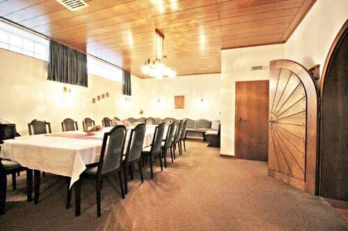 Ehemaliges Clubzimmer - 2 Zimmer Büro in Hille