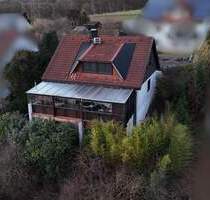 Luxus & Wellness zuhause - Sauna, Whirlpool und hochwertige Küche - Bad Hersfeld Allmershausen