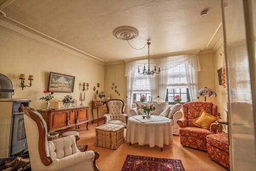 Esszimmer, 1OG - Mehrfamilienhaus, Wohnhaus in Uetersen zum Kaufen