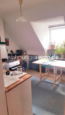 Bild 2 - 3 Zimmer Etagenwohnung zur Miete in Köln