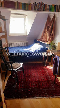 Bild 3 - 3 Zimmer Etagenwohnung in Köln