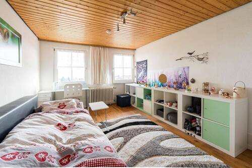 OG Schlafzimmer - 
