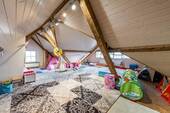 Dachgeschoss - 
