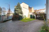 Innenhof - 