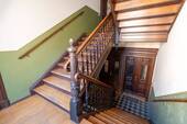 Treppenhaus - 