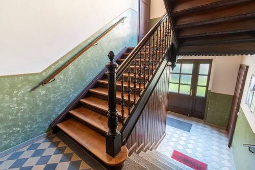 Treppenhaus - 