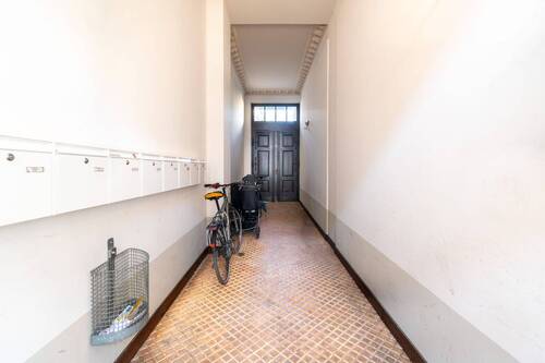 Eingangsbereich - 