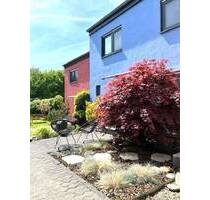 Speicher !!! Modernisiertes Reihenmittelhaus !!! Ab 01.08.2026 !!! Mit schönem Garten und Balkon !!!