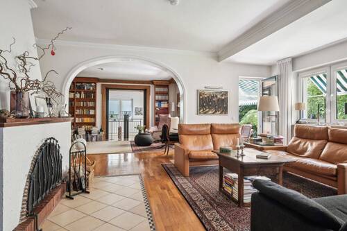 Bild 3 - 7 Zimmer Einfamilienhaus in Berlin