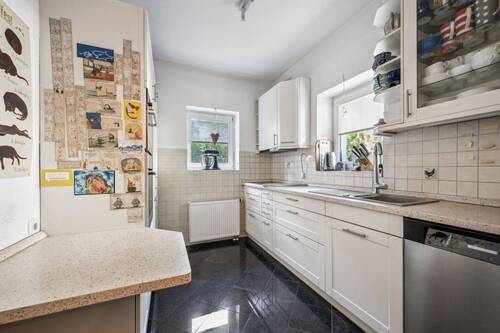 Bild 4 - Einfamilienhaus mit 267,90 m² in Berlin zum Kaufen