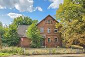 separates Haus - 