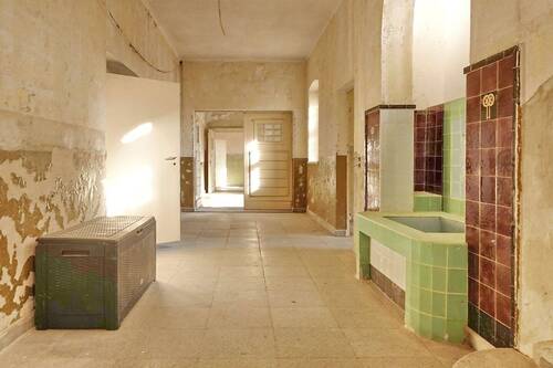 historisches Ambiente - 